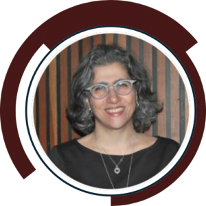 Foto de Vera Karam de Chueri