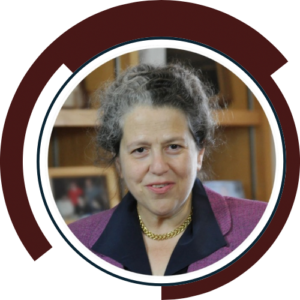 Foto de Vicki C. Jackson