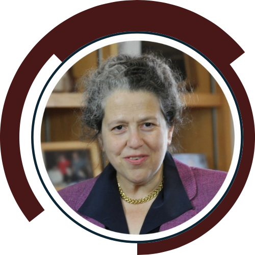 Foto de Vicki C. Jackson