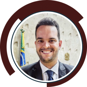 Foto de Vinícius Dias