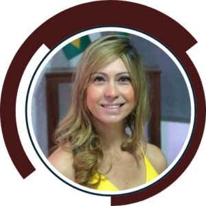 Foto de Carina Barbosa Gouvêa