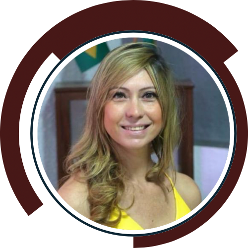 Foto de Carina Barbosa Gouvêa