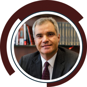 Foto de Luiz Guilherme Marinoni