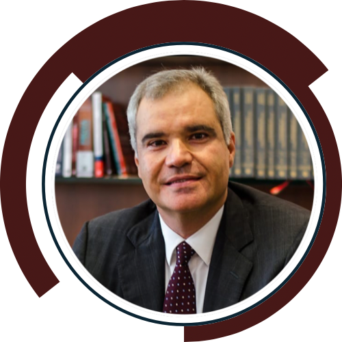 Foto de Luiz Guilherme Marinoni