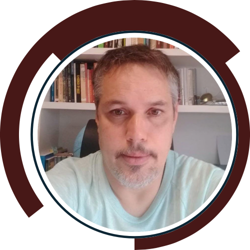 Foto de Pedro H. Villas Bôas Castelo Branco