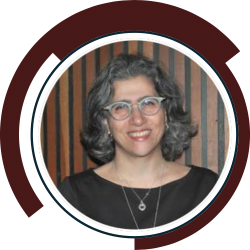 Foto de Vera Karam de Chueri