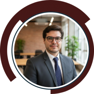 Foto de Lucas Lima de Castro Ferreira