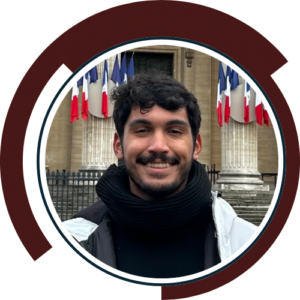 Foto de Enzo A. G. Côrtes