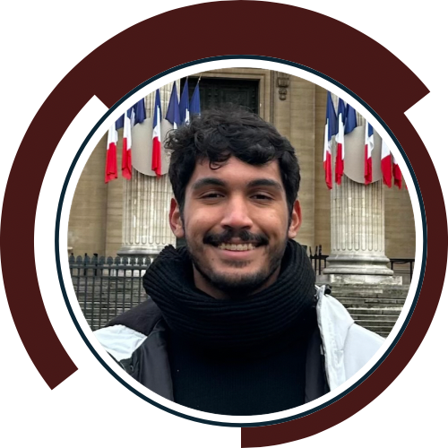 Foto de Enzo A. G. Côrtes