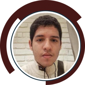 Foto de Felipe Oliveira Marçon Belchior