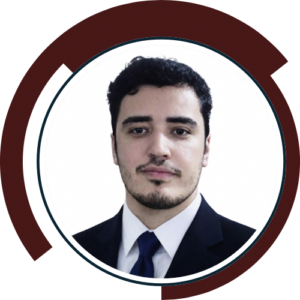 Foto de Patrick Luiz Martins Freitas Silva