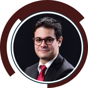 Foto de Jorge Henrique Rosal