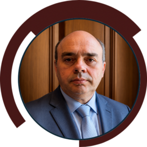 Foto de João Alberto de Oliveira Lima