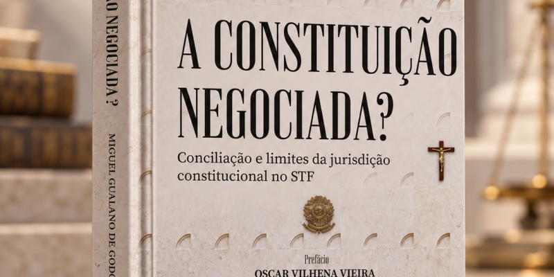 A Constituição Negociada?