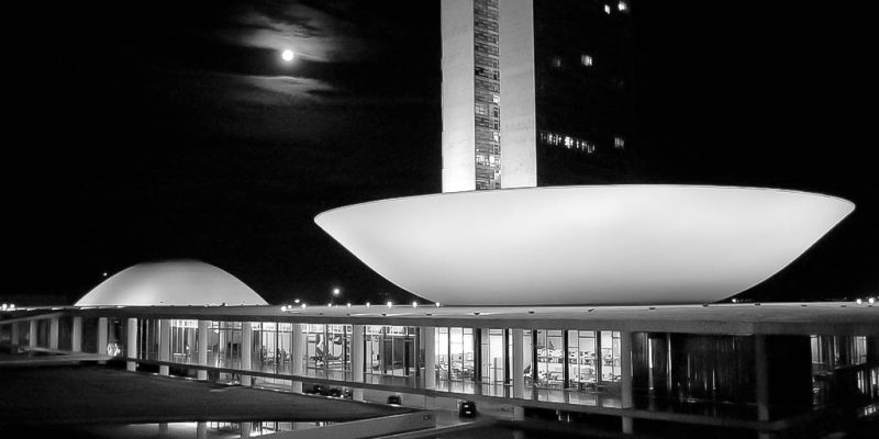 Adeildo Oliveira, Sobre a perda do mandato parlamentar (Ana Volpe:Agência Senado)