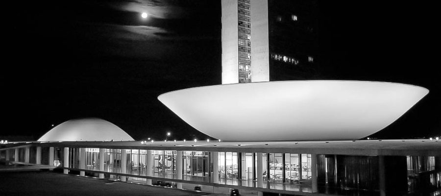 Adeildo Oliveira, Sobre a perda do mandato parlamentar (Ana Volpe:Agência Senado)