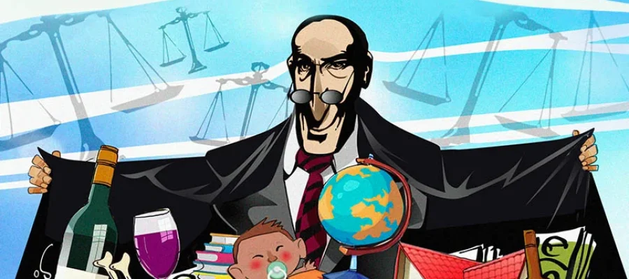 André Luiz Perovano, A sala de máquinas do teto constitucional (Kacio Pacheco:Metrópoles)