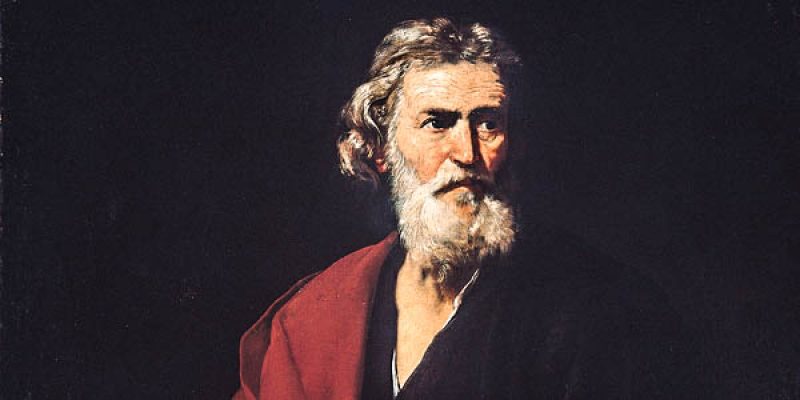 André Luiz Perovano, O Efeito Mateus no Direito Constitucional (St. Paul Center - Reprodução)