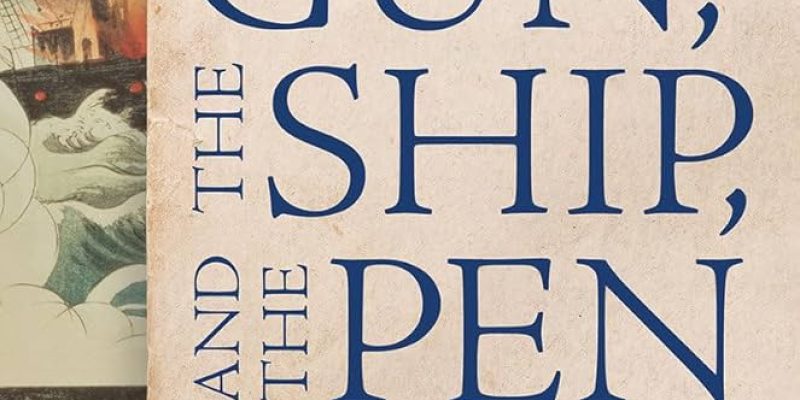 Bruno Cunha, A Ascensão das Constituições [Resenha]