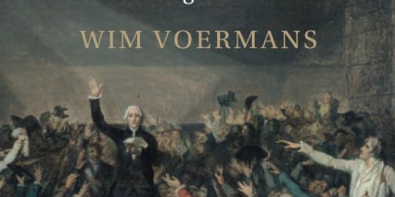 Bruno Cunha, A História das Constituições [Resenha]
