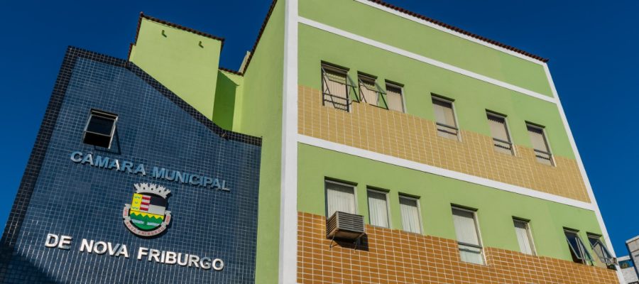 Câmara de Nova Friburgo