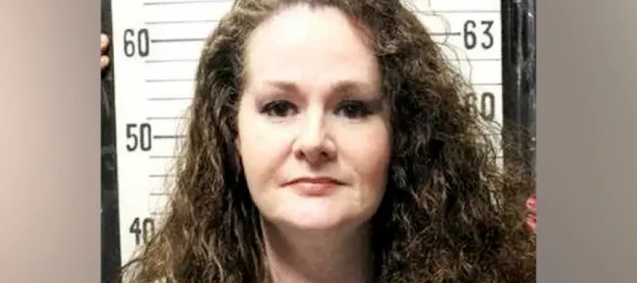 Christa Pike
