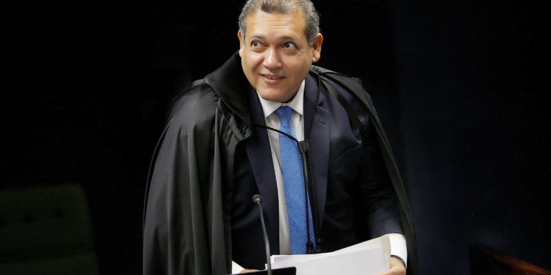 Felipe Sampaio:SCO-STF