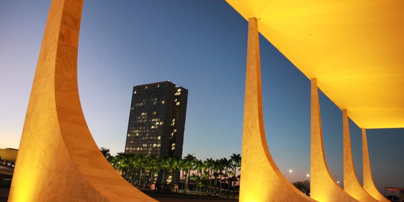 João Paulo Landin Macedo, Da confiança à deslealdade (Nelson Jr.:SCO:STF)