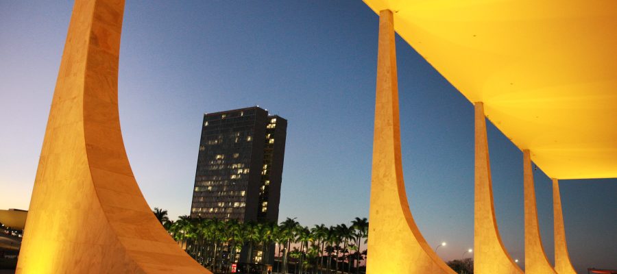 João Paulo Landin Macedo, Da confiança à deslealdade (Nelson Jr.:SCO:STF)