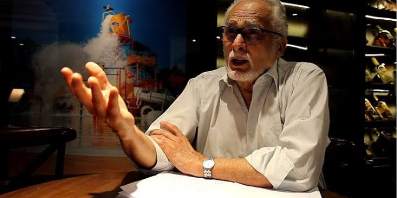 José Genoíno