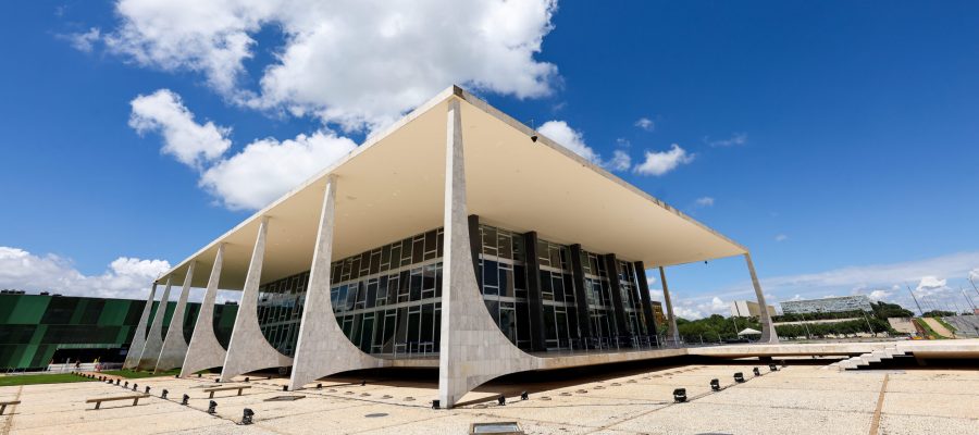 Lucas Lima de Castro Ferreira, Investigação criminal de autoridades sob a tutela do Poder Judiciário (Gustavo Moreno:STF)