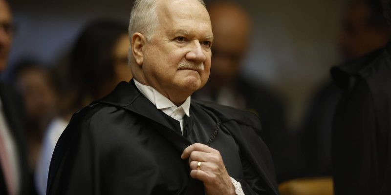 Patrick Luiz Martins Freitas Silva, Um código de ética não resolve, mas será realmente desnecessário? (Pedro Ladeira:Folha - Reprodução)