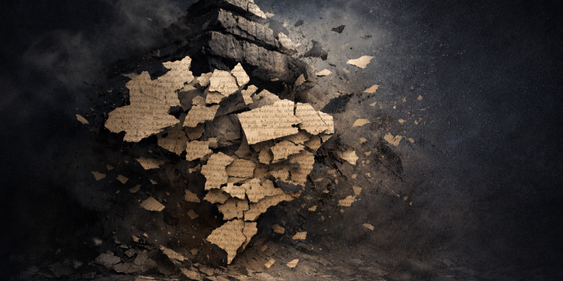 Renato Costa, O Brasil e o Federalismo autêntico (Dall-e)