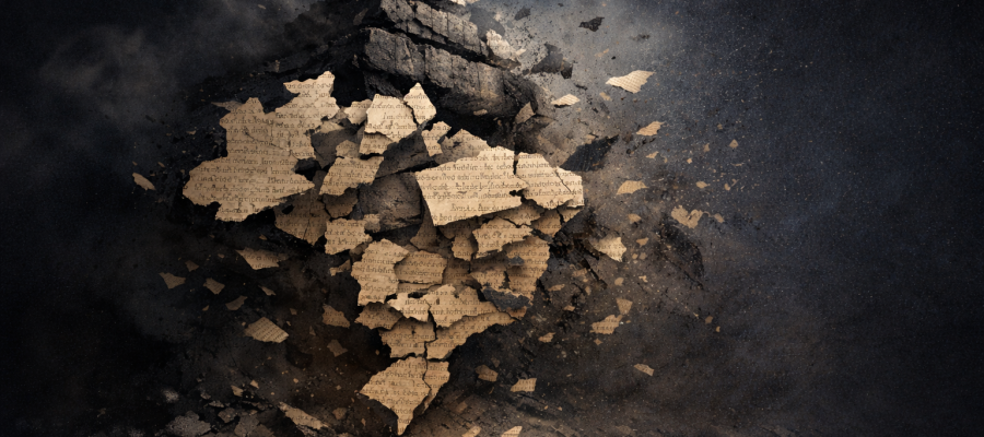 Renato Costa, O Brasil e o Federalismo autêntico (Dall-e)