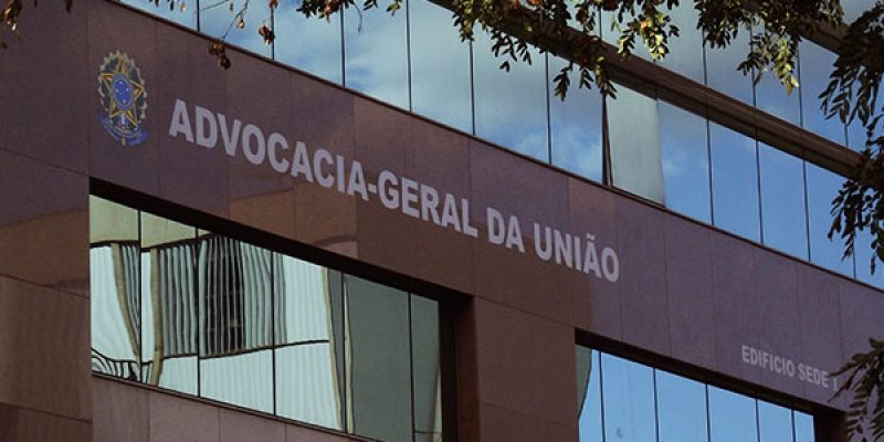 Ricardo Facundo, O Advogado-Geral da União no Controle de Constitucionalidade (ANAUNI - Reprodução)