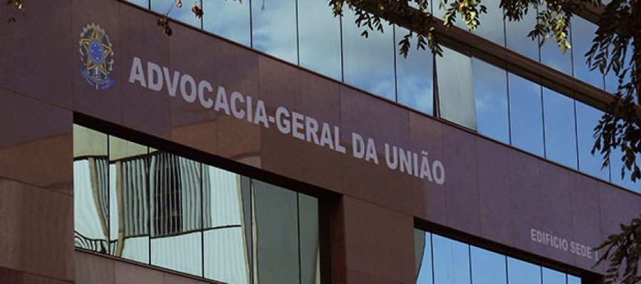 Ricardo Facundo, O Advogado-Geral da União no Controle de Constitucionalidade (ANAUNI - Reprodução)