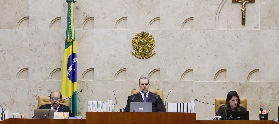 Samuel Sales Fonteles, Na cama com prosélitos? (Rosinei Coutinho:SCO:STF)