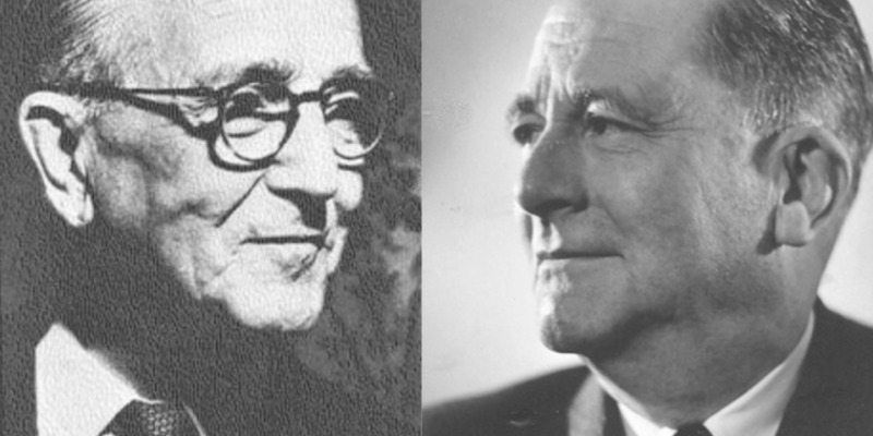 Vinícius Dias, STF e o debate Kelsen vs. Schmitt - como o guardião guarda a Constituição? (CIFD:Universidad de Externado Colombia - Reprodução)