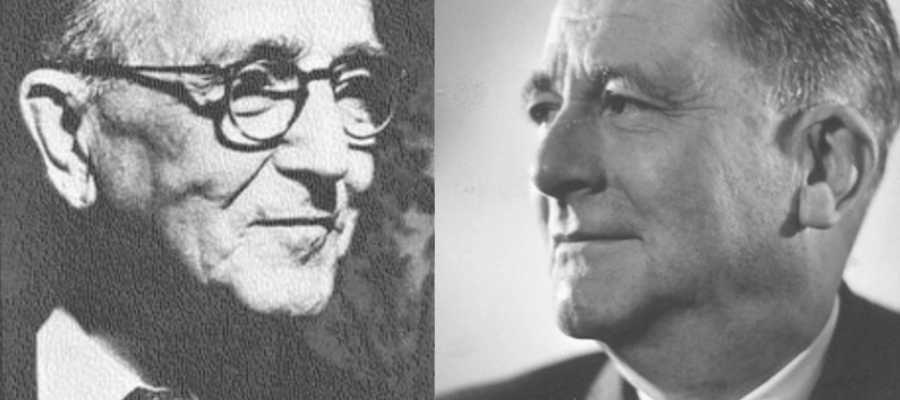 Vinícius Dias, STF e o debate Kelsen vs. Schmitt - como o guardião guarda a Constituição? (CIFD:Universidad de Externado Colombia - Reprodução)